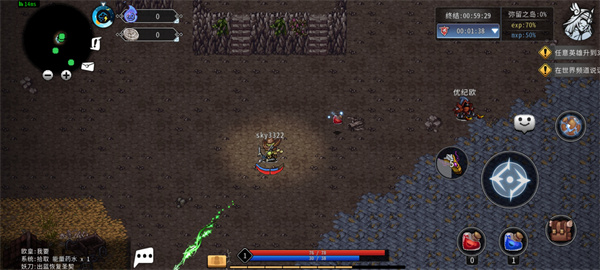 黑白之地游戲下載-黑白之地安卓版下載v0.1.7434