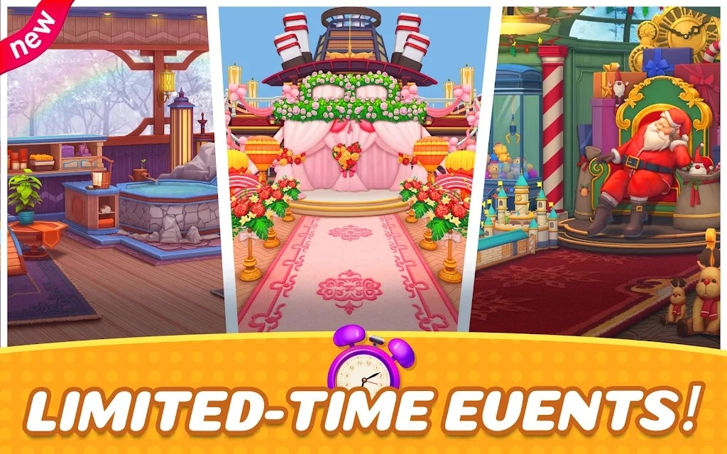 小貓愛消除游戲下載-小貓愛消除中文版下載v3.5.0