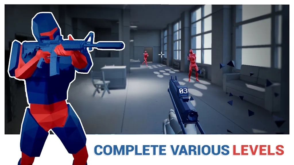 子彈狂熱小游戲下載-子彈狂熱安卓版下載v5.2 子彈狂熱小游戲下載-子彈狂熱安卓版下載v5.2