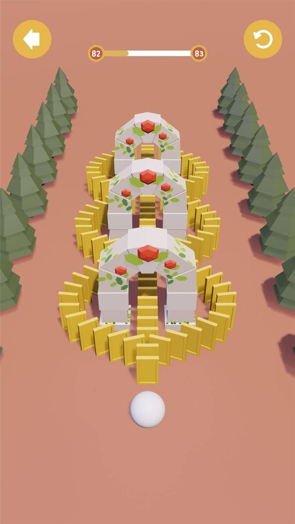 多米諾粉碎游戲下載-多米諾粉碎安卓版下載v2.0.7 多米諾粉碎游戲下載-多米諾粉碎安卓版下載v2.0.7