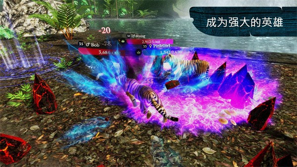 老虎模擬器游戲下載-老虎模擬器中文版下載v2.2.0 老虎模擬器游戲下載-老虎模擬器中文版下載v2.2.0