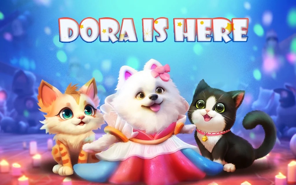 小貓愛消除游戲下載-小貓愛消除中文版下載v3.5.0