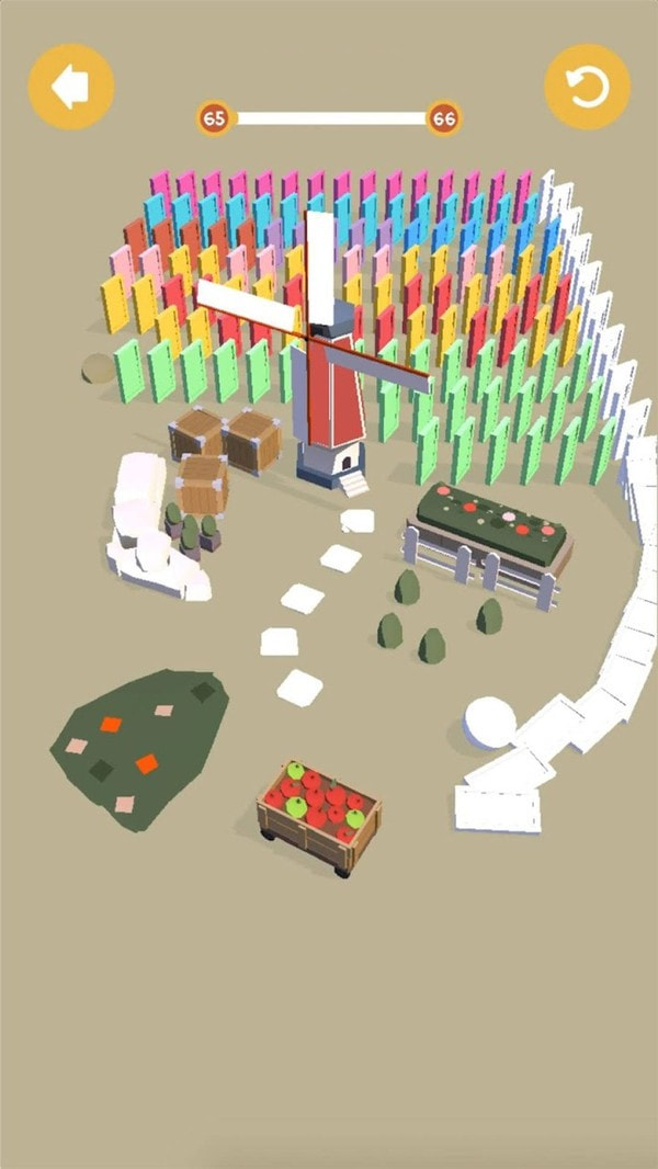 多米諾粉碎游戲下載-多米諾粉碎安卓版下載v2.0.7 多米諾粉碎游戲下載-多米諾粉碎安卓版下載v2.0.7