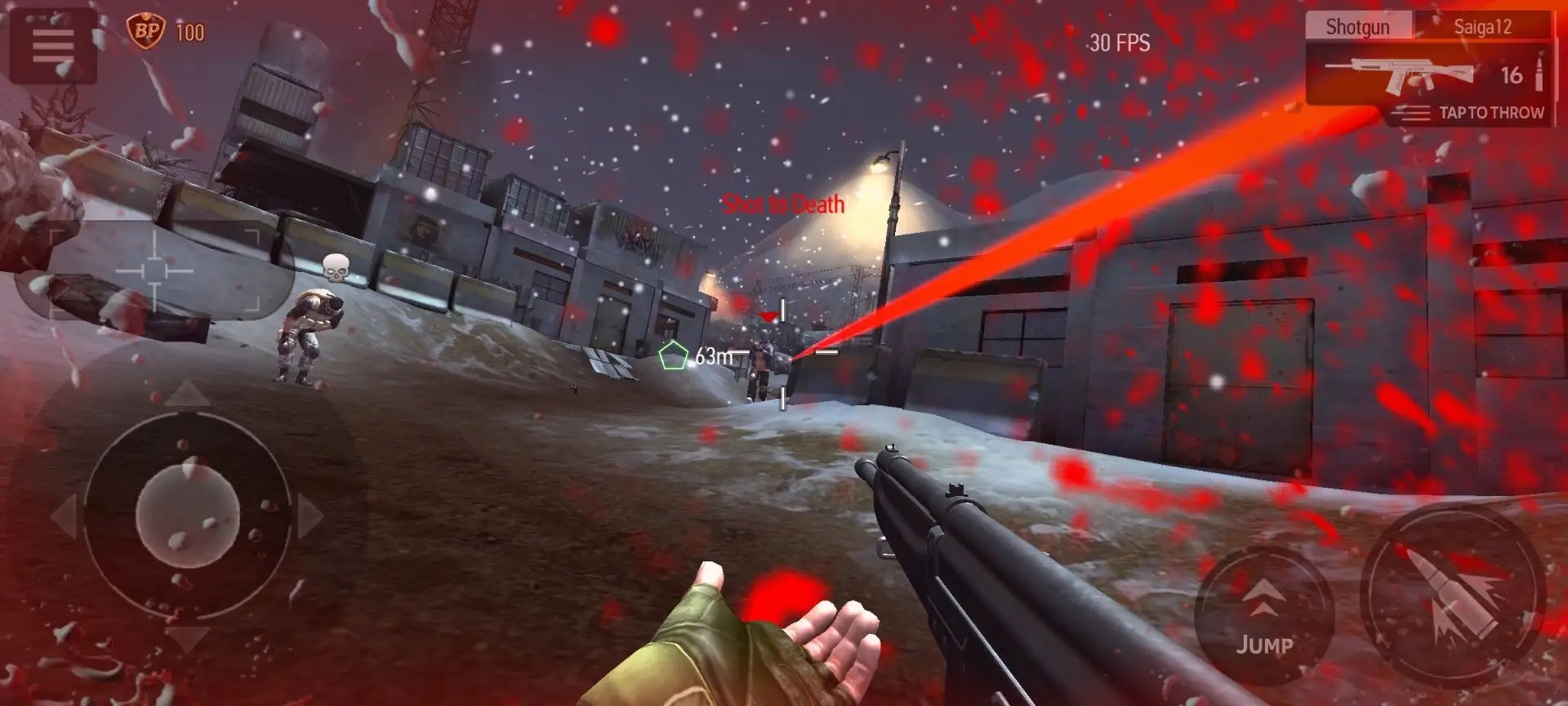 火線狙擊手游戲下載-火線狙擊手中文版下載v2.0 火線狙擊手游戲下載-火線狙擊手中文版下載v2.0