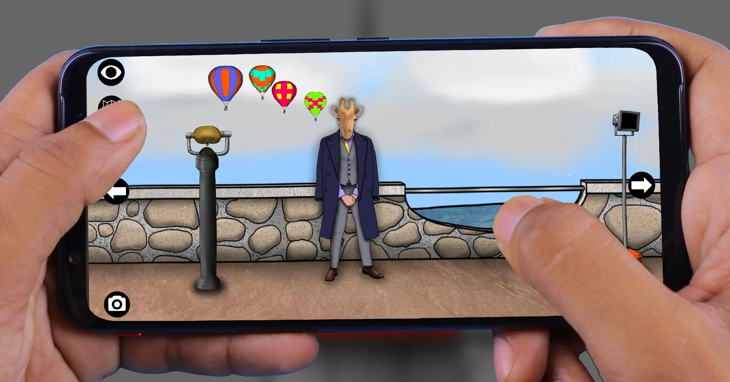 逃離燈塔游戲下載-逃離燈塔游戲手機版下載v1.21.0 逃離燈塔游戲下載-逃離燈塔游戲手機版下載v1.21.0