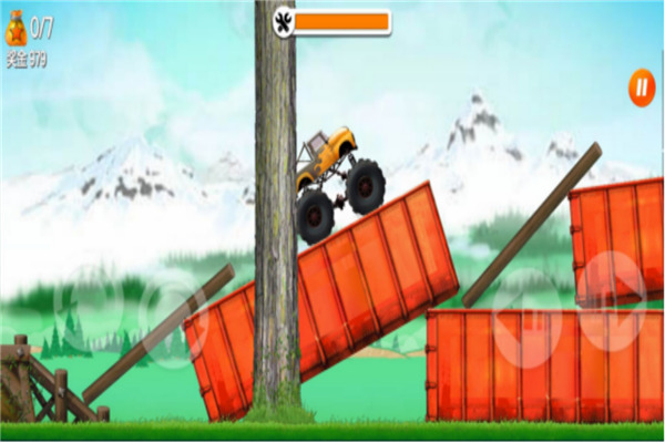 超能賽車安卓手游下載-超能賽車免費(fèi)版下載v1.1 超能賽車安卓手游下載-超能賽車免費(fèi)版下載v1.1