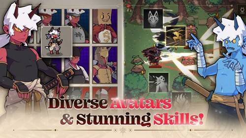 又一個(gè)地下城游戲下載-又一個(gè)地下城安卓版下載v3.06.03 又一個(gè)地下城游戲下載-又一個(gè)地下城安卓版下載v3.06.03