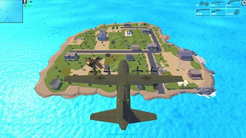 戰場像素之戰安卓版下載-戰場像素之戰中文版下載v3.01 戰場像素之戰安卓版下載-戰場像素之戰中文版下載v3.01