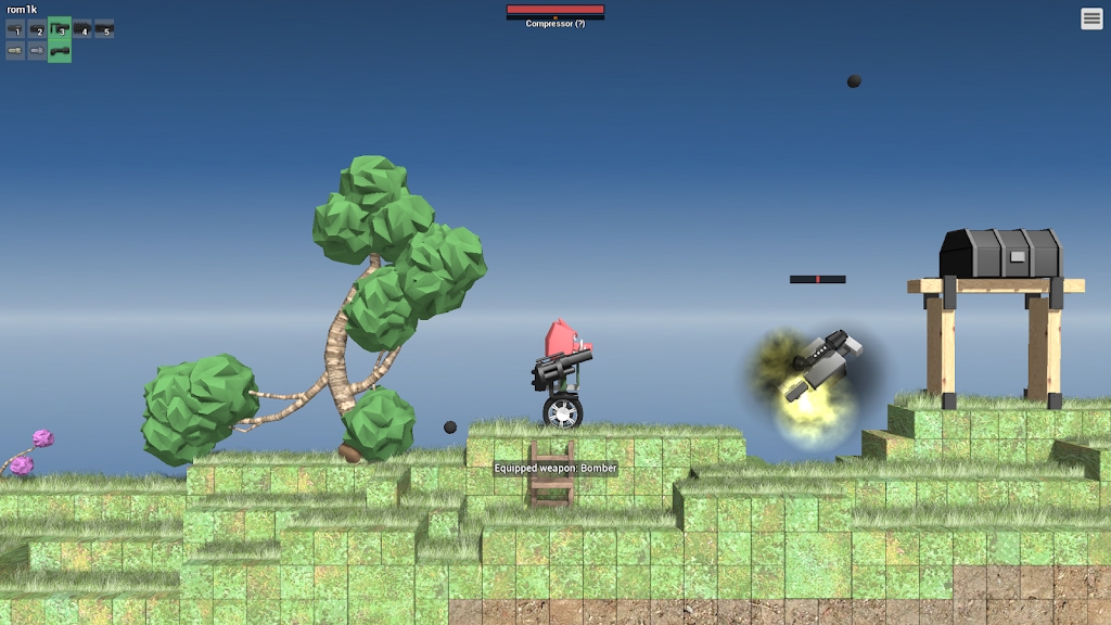 原理手游下載-原理漢化版下載v1.5.0.4 原理手游下載-原理漢化版下載v1.5.0.4