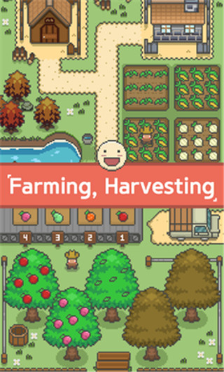 逃離城市鄉(xiāng)村生活游戲下載-逃離城市鄉(xiāng)村生活漢化版下載v1.14