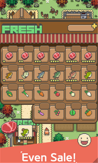 逃離城市鄉(xiāng)村生活游戲下載-逃離城市鄉(xiāng)村生活漢化版下載v1.14