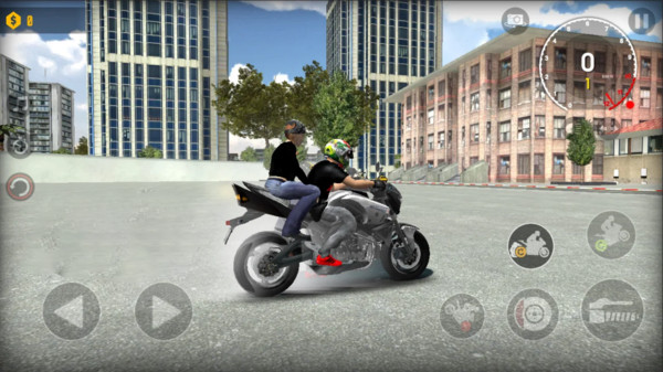 終極摩托中文版下載-終極摩托安卓版下載v1.4 終極摩托中文版下載-終極摩托安卓版下載v1.4
