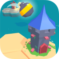 放置城市之戰(zhàn)(City Fight)