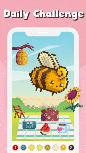 皇家藝術(shù)像素游戲下載-皇家藝術(shù)像素安卓版下載v2.5.4 皇家藝術(shù)像素游戲下載-皇家藝術(shù)像素安卓版下載v2.5.4