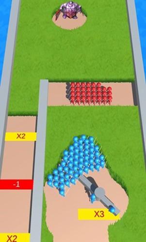奇兵突進游戲下載-奇兵突進安卓版下載v2.6.8 奇兵突進游戲下載-奇兵突進安卓版下載v2.6.8