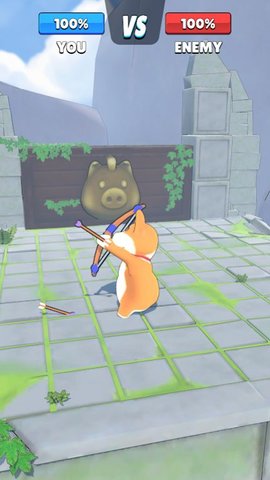 派對弓箭達人游戲下載-派對弓箭達人安卓版下載v1.0 派對弓箭達人游戲下載-派對弓箭達人安卓版下載v1.0