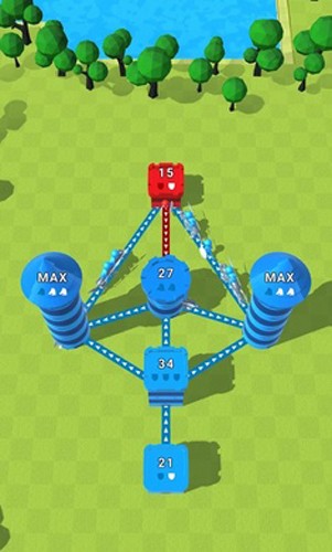 奇兵突進游戲下載-奇兵突進安卓版下載v2.6.8 奇兵突進游戲下載-奇兵突進安卓版下載v2.6.8