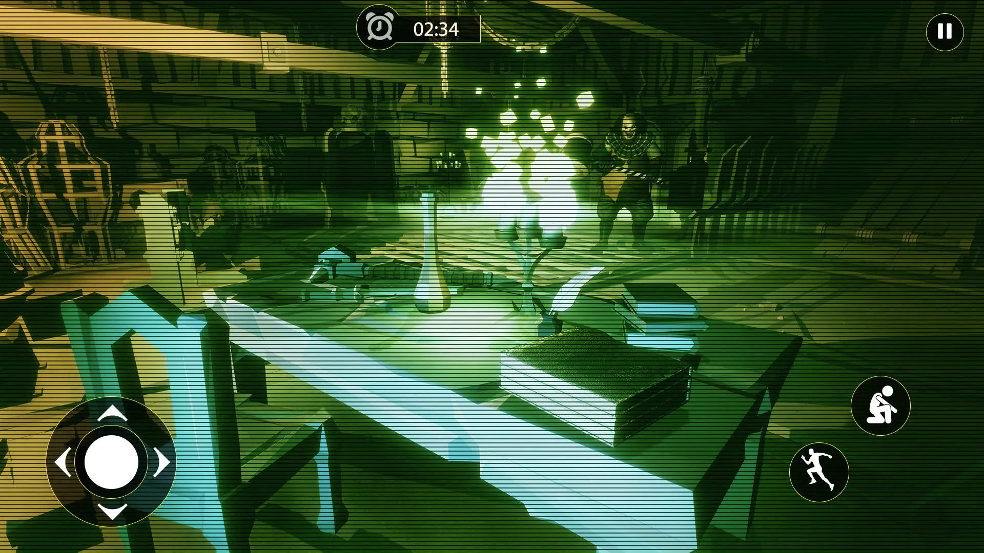 恐怖小丑逃生游戲下載-恐怖小丑逃生安卓版下載v1.6 恐怖小丑逃生游戲下載-恐怖小丑逃生安卓版下載v1.6