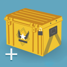 CS開箱模擬器（Case Rewind）