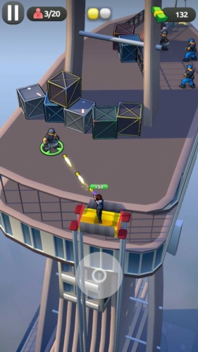 憤怒蜂群游戲下載-憤怒蜂群安卓版下載v1.6.95 憤怒蜂群游戲下載-憤怒蜂群安卓版下載v1.6.95