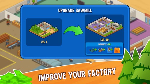 木材公司大亨游戲下載-木材公司大亨安卓版下載v1.9.4 木材公司大亨游戲下載-木材公司大亨安卓版下載v1.9.4