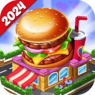 烹飪粉碎(Cooking Crush)