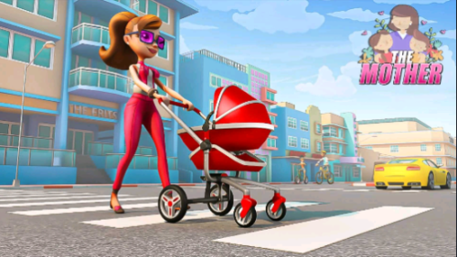 母親單親生活游戲下載-母親單親生活安卓版下載v7.11 母親單親生活游戲下載-母親單親生活安卓版下載v7.11