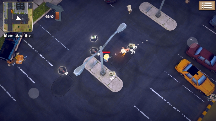 僵尸混亂島游戲下載-僵尸混亂島中文版下載v0.0.1 僵尸混亂島游戲下載-僵尸混亂島中文版下載v0.0.1