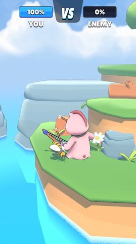 派對弓箭達人游戲下載-派對弓箭達人安卓版下載v1.0 派對弓箭達人游戲下載-派對弓箭達人安卓版下載v1.0