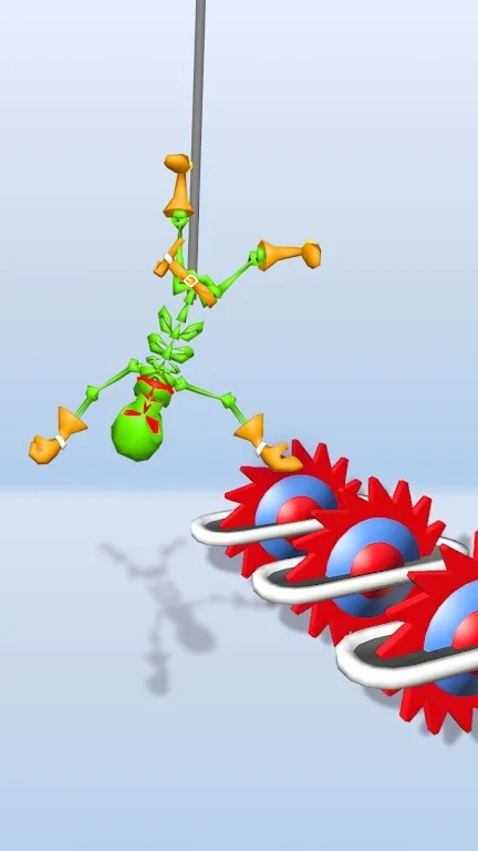 布偶破壞毀滅一切手游下載-布偶破壞毀滅一切安卓版下載v0.1