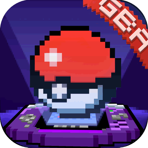 喵星聯(lián)盟像素口袋