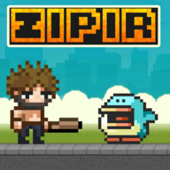 像素騎士冒險(Z?p?r)