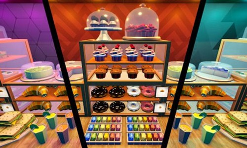 虛擬超級廚師游戲下載-虛擬超級廚師安卓版下載v3.0.0