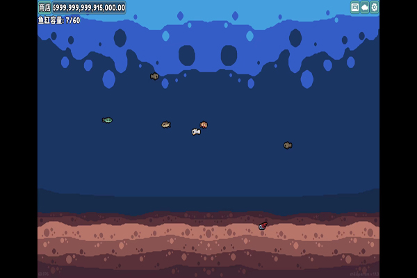 輕松水族館手機版下載-輕松水族館游戲中文版下載v1.1.3 輕松水族館手機版下載-輕松水族館游戲中文版下載v1.1.3