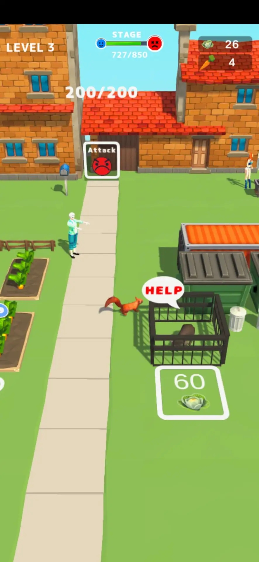 逃跑的松鼠游戲下載-逃跑的松鼠游戲安卓版下載v0.0.4 逃跑的松鼠游戲下載-逃跑的松鼠游戲安卓版下載v0.0.4