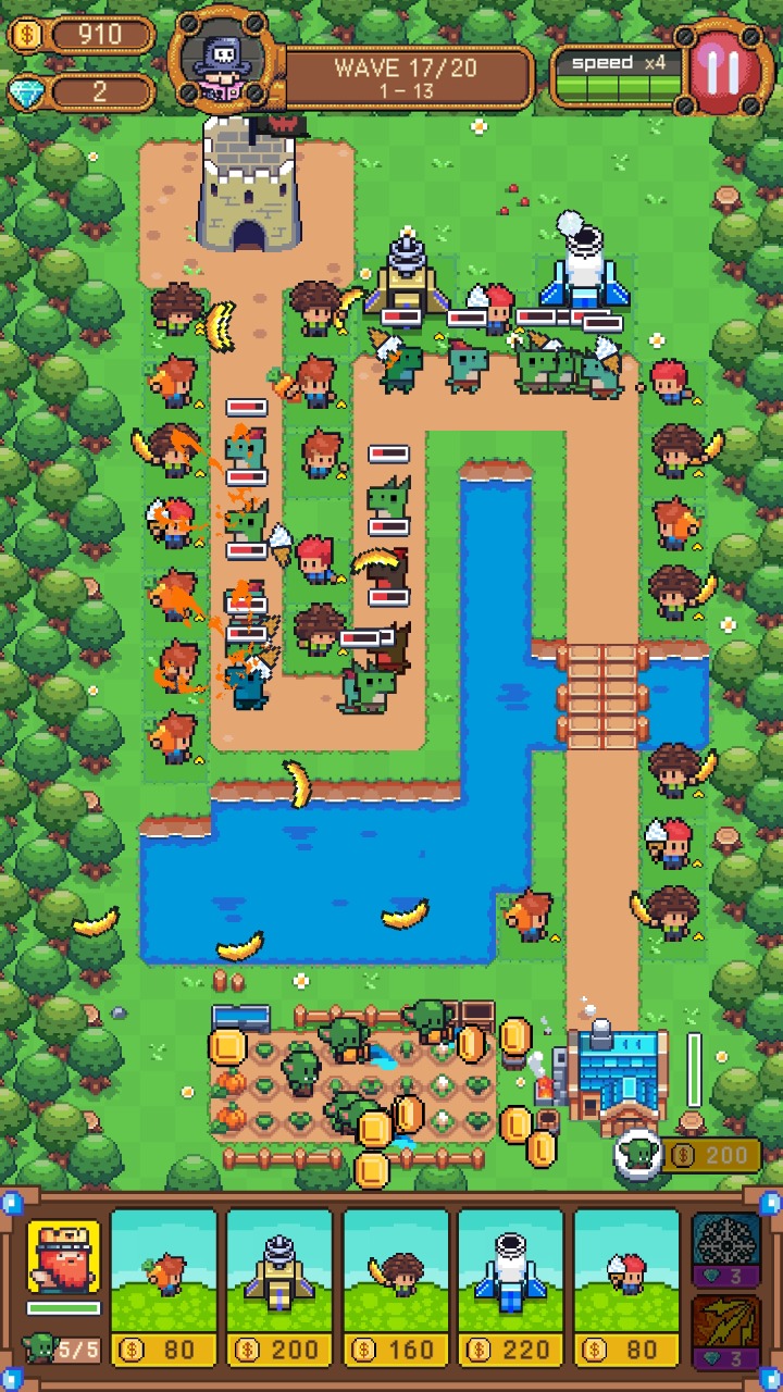 保衛菜園游戲下載-保衛菜園安卓版下載v1.0.1 保衛菜園游戲下載-保衛菜園安卓版下載v1.0.1