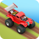 MMX爬坡賽車2(Hill Dash 2...