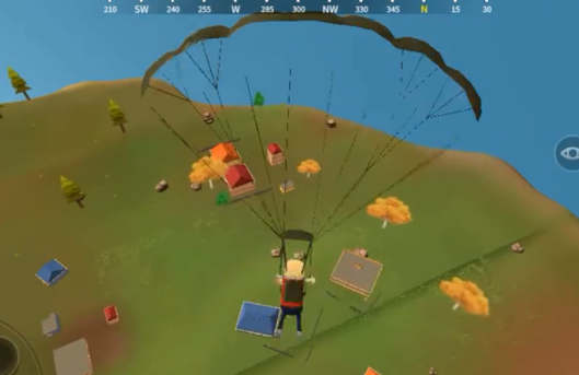 戰(zhàn)斗島手游下載-戰(zhàn)斗島安卓版下載v17.26