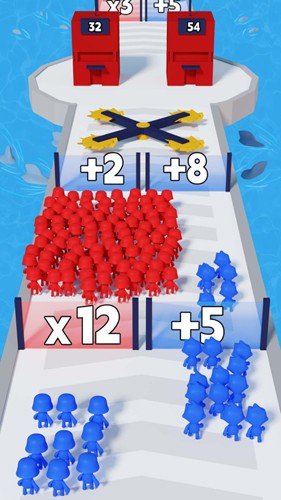 顏色大作戰游戲下載-顏色大作戰安卓版下載v1.0.0 顏色大作戰游戲下載-顏色大作戰安卓版下載v1.0.0