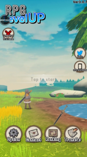 升級RPG手游下載-升級RPG安卓版下載v3.4.3
