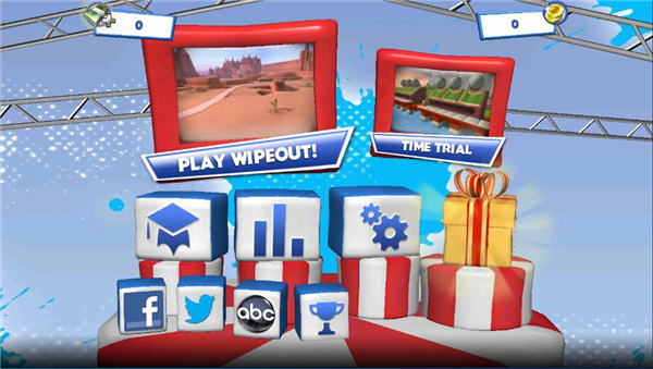 勇敢向前沖手游下載-勇敢向前沖安卓版下載v1.4 勇敢向前沖手游下載-勇敢向前沖安卓版下載v1.4