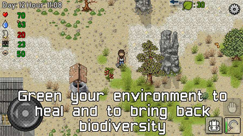 綠洲計劃手游下載-綠洲計劃中文版下載v1.4.2.02