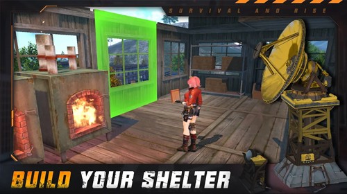 生存與崛起活著游戲下載-生存與崛起活著安卓版下載v0.10.13 生存與崛起活著游戲下載-生存與崛起活著安卓版下載v0.10.13