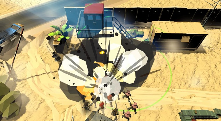 戰爭英雄亂斗行動游戲下載-戰爭英雄亂斗行動游戲中文版下載v0.3.6