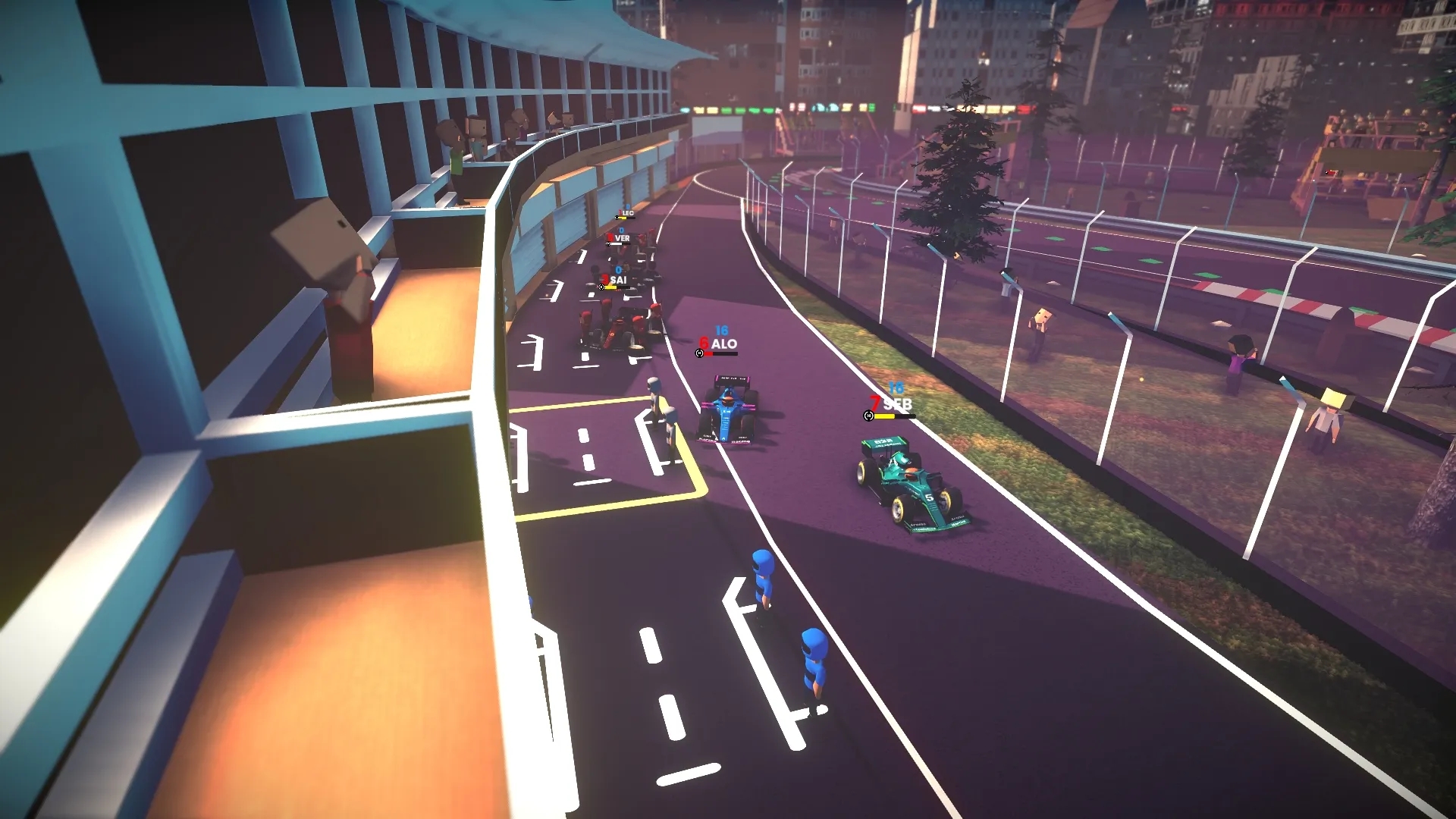 方程式漂移賽車游戲下載-方程式漂移賽車安卓版下載v0.74.1