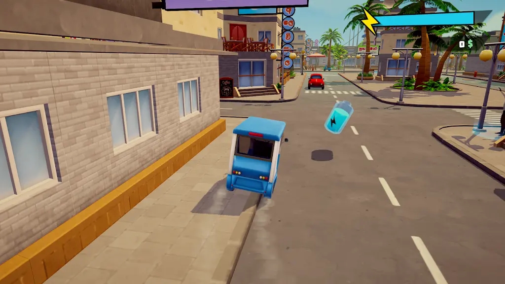 瘋狂的嘟嘟出租車(chē)游戲下載-瘋狂的嘟嘟出租車(chē)安卓版下載v1.0.0