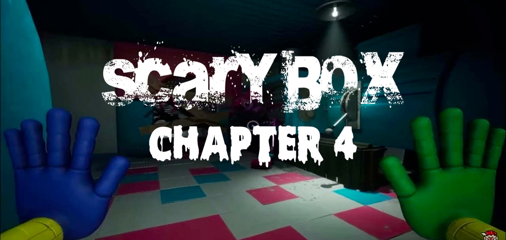 可怕的項目游戲下載-可怕的項目游戲安卓版下載v4