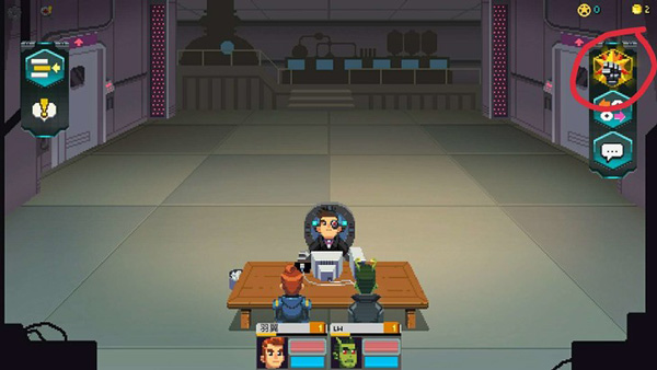 銀河經(jīng)理漢化版下載-銀河經(jīng)理最新版下載v1.0.1