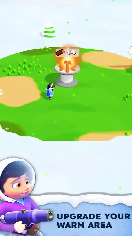 冰霜之地游戲下載-冰霜之地游戲手機版下載v0.66