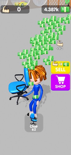 舉重英雄游戲下載-舉重英雄中文版下載v45.0.0